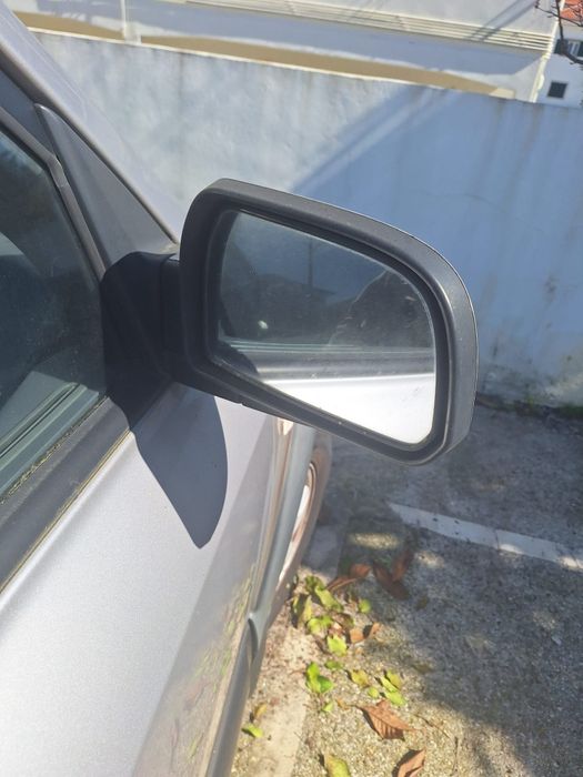 Hyundai Tucson 2005