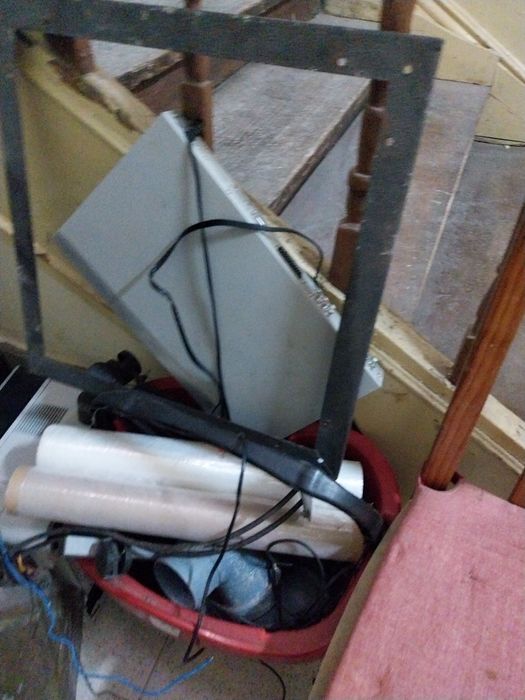 Computadores para peças