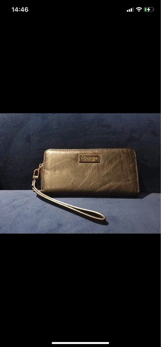 Portfel by Baczyński