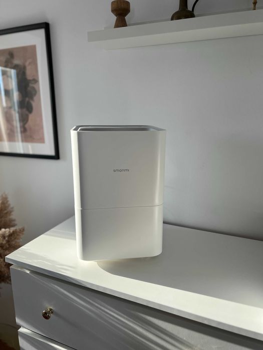 Nawilżacz powietrza Xiaomi – mało używany, zadbany