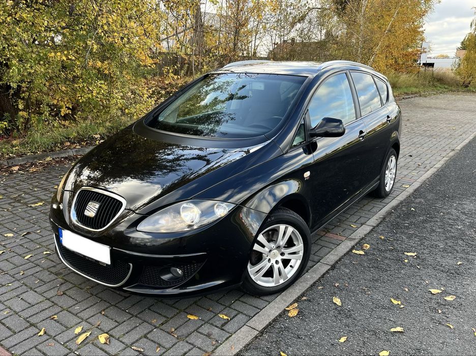Seat Altea XL
