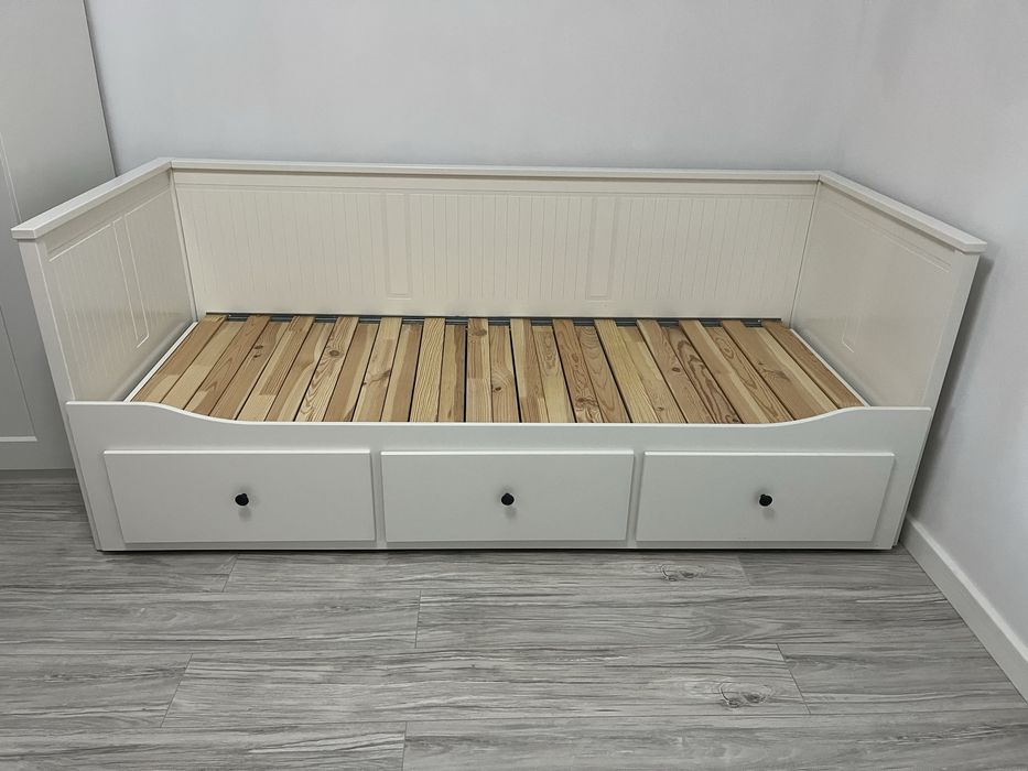 Łóżko rozkladane  Ikea