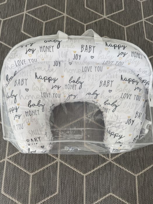 Подушка для годування Boppy Deluxe