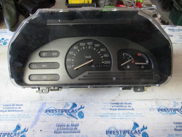 Quadrante / painel de instrumentos FORD Fiesta III (GFJ)