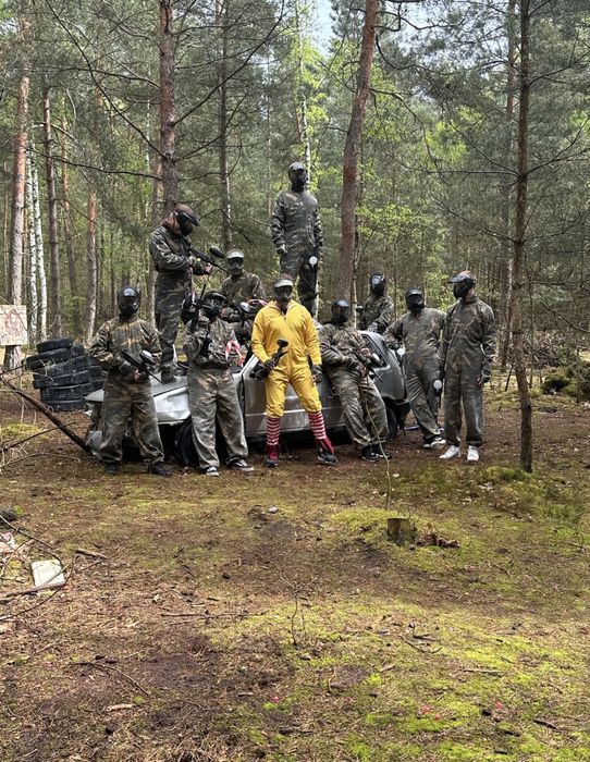Domki na wynajem, Imprezy, Kawalerskie, Quady, Kajaki, Paintball