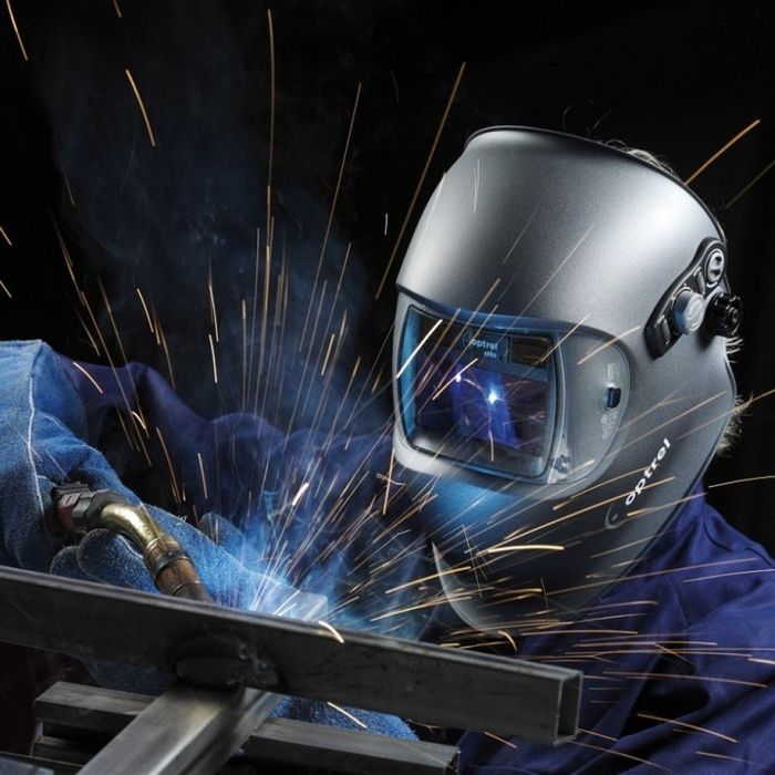 Сварка любой сложности