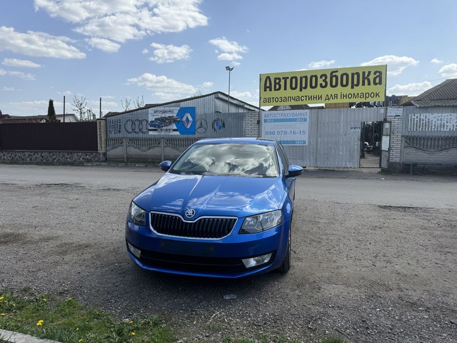 Дешиво Розборка запчастини шрот Skoda a7 SKODA A7 шкода а7 Октавія