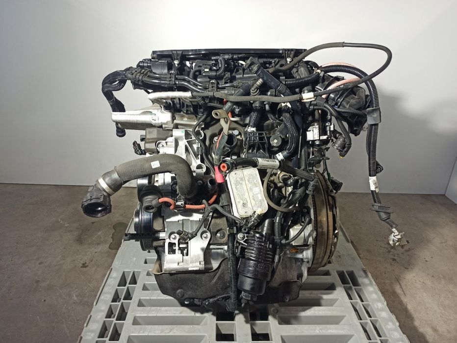MOTOR BMW F30 B47D20A