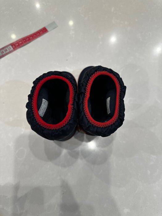 Чобітки Crocs, C 6 розмір.