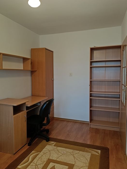Wynajmę dwupokojowe mieszkanie 38m2