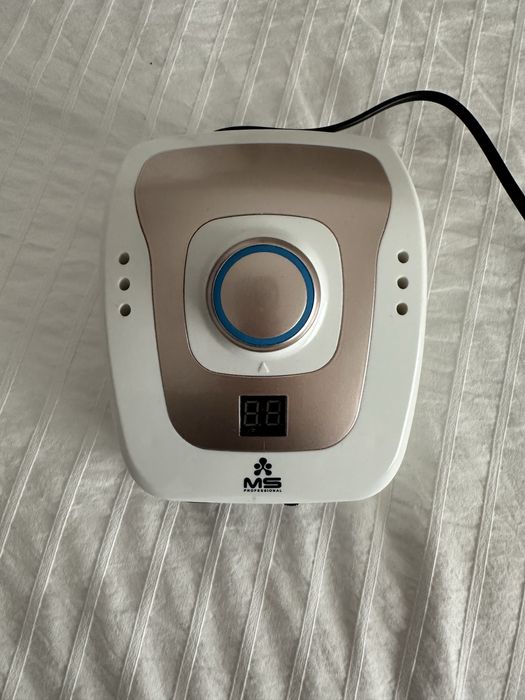 Broca de manicure profissional