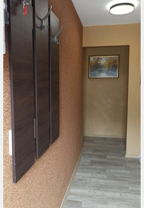 Pokój z aneksem kuchennym