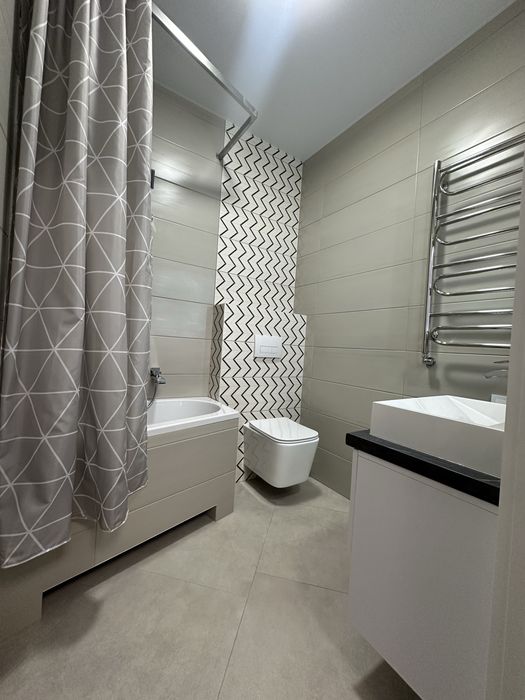 Продаж 2 кім.квартири з ремонтом /ЖК Well Home ,вул.Щирецька/Південний