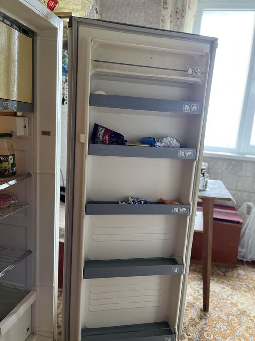 Холодильник Донбас 10е
