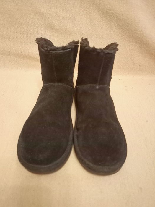Buty Kozaki UGG KOOLABURRA rozmiar EU 37 warto !!!