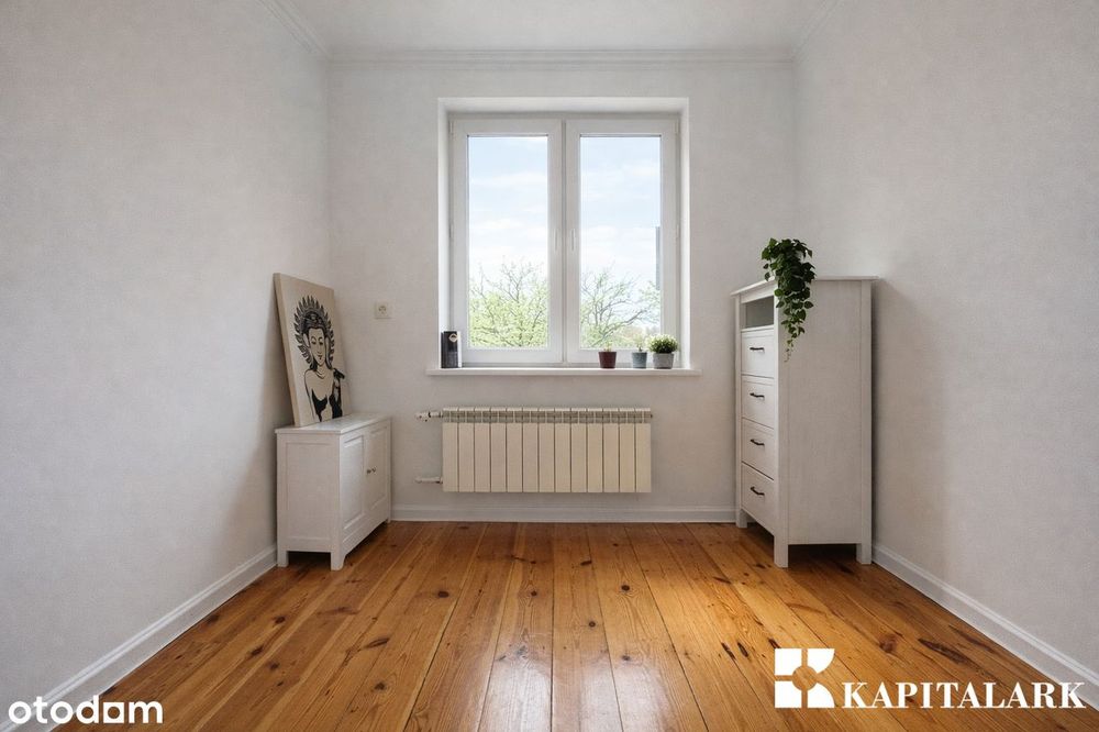 Funkcjonalne 3-pokojowe mieszkanie | Balkon | 60 m² I Blisko natury - View 5