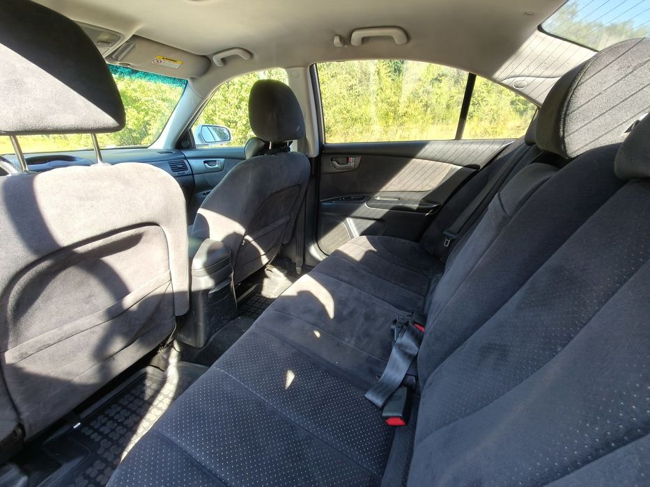 Kia Magentis 2007 VIN Y6LGE22432L000981 фото оголошення 9 з 24
