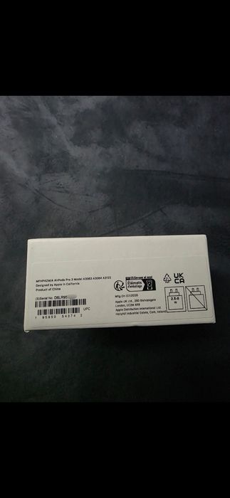 AirPods Pro 3 BDB