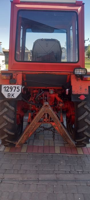 Продам трактор т 25.