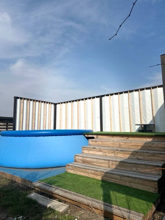 Продам дачу   Павлоград  в  районе  ПЗТО