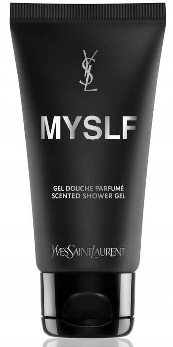Yves Saint Laurent YSL MYSLF DOUCHE Żel Pod Prysznic 50 ML