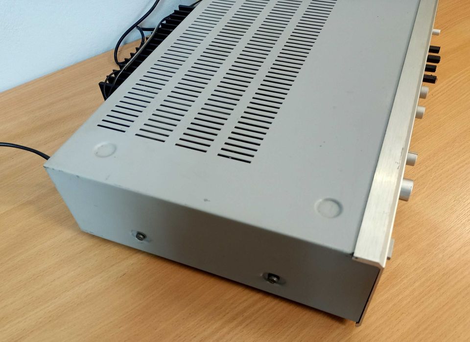 Radmor 5412 amlituner FM stereo PRL