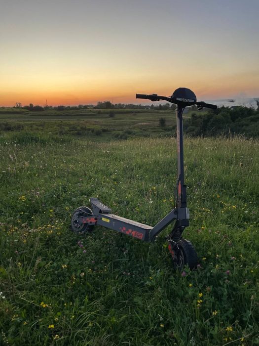 продам срочно Kukirin G2