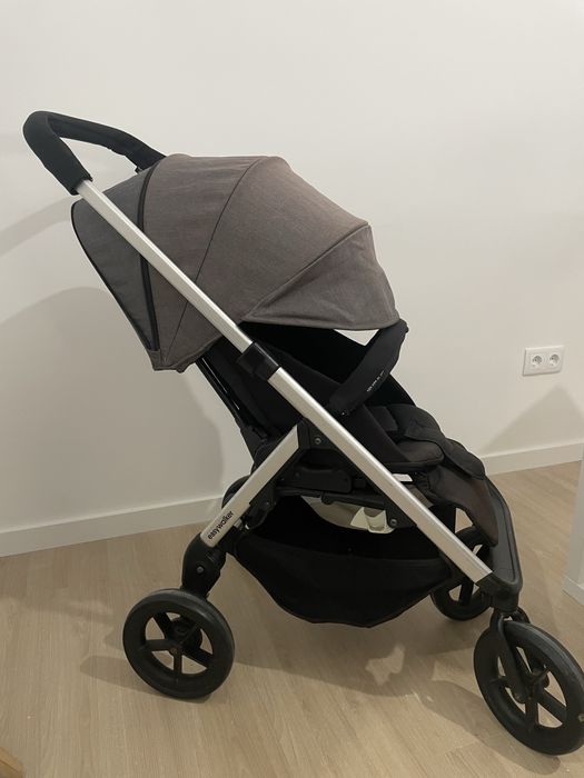 Carrinho easy walker