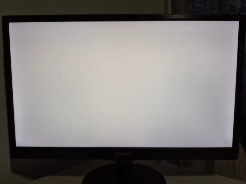 Монітор philips 243v5q
