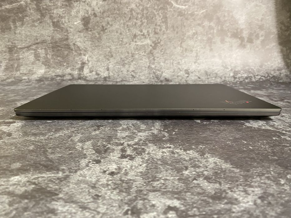 Уцінка Lenovo ThinkPad X1 Yoga 5 Gen i7-10610u 16Gb 256Gb UHD IPS 14”