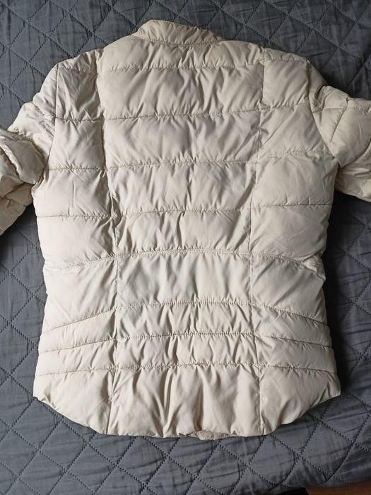 Kurtka damska wiosenno-jesienna