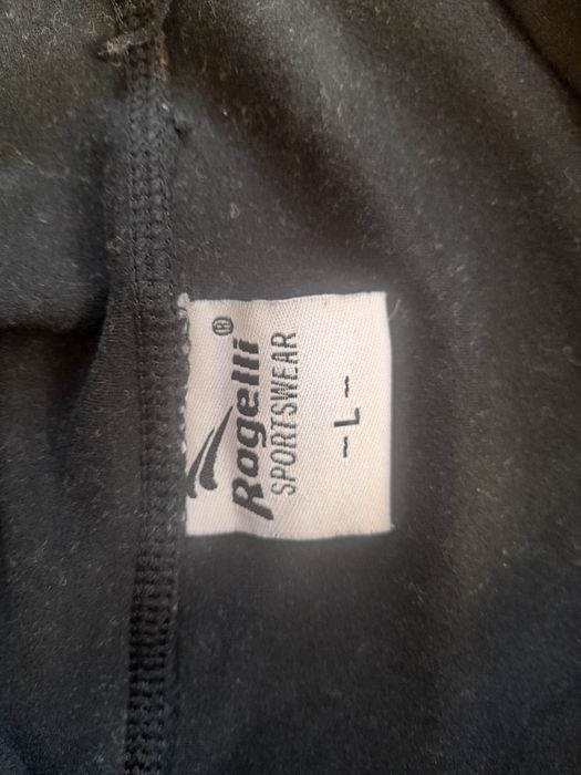 Spodnie na rower Rogelli L