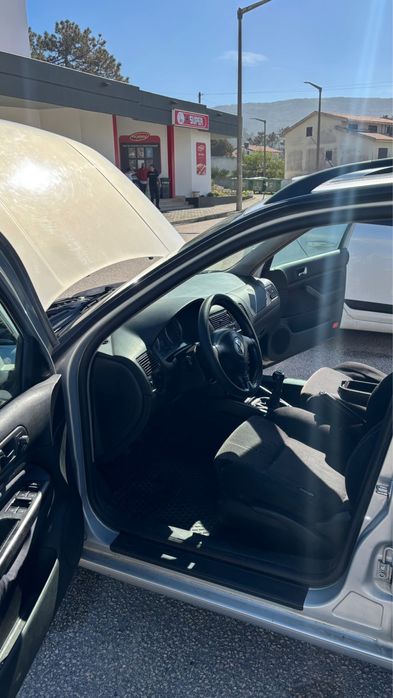 Golf iv variant 1.9 tdi pd115