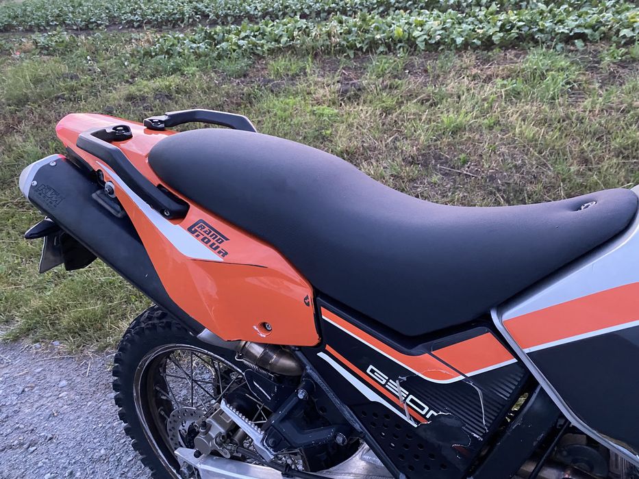 Мотоцикл Geon Grandtour 400  EFI