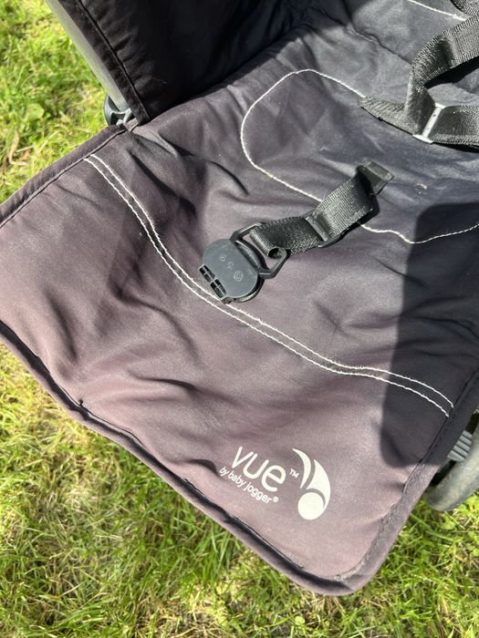 Spacerówka Baby Jogger Vue