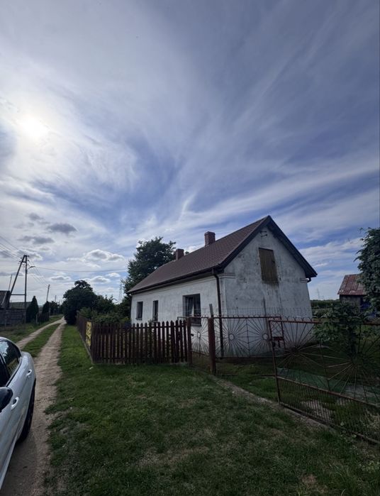 Dom Parterowy, Siedlisko