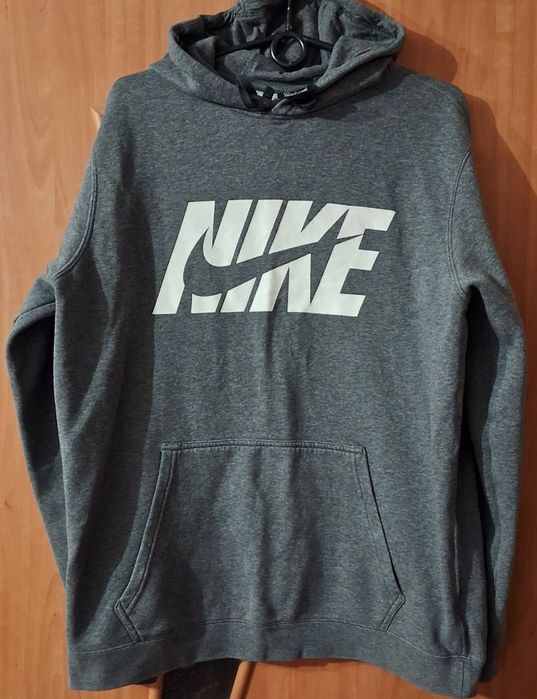 Худи Nike Оригинал.Размер L