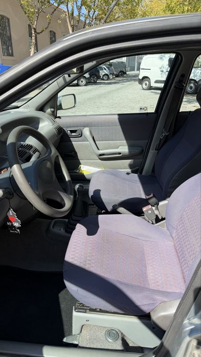 Fiat punto 1.1 1995