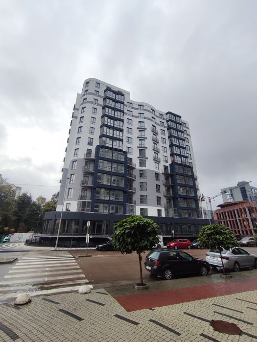 Продаж 2 к.кв Княгинин 9 корпус