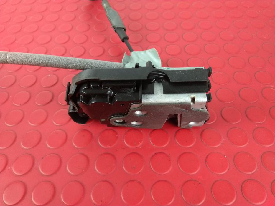 Fechadura / Fecho Porta Trás Direito JX7A-A26412-AD - FORD FOCUS IV Turnier