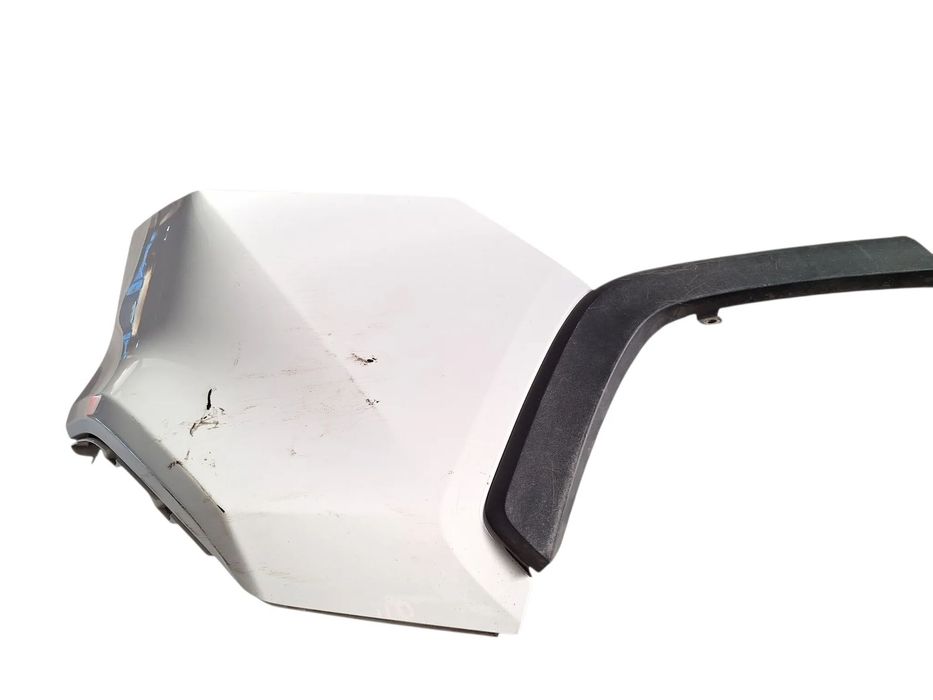 TOYOTA RAV 4 V NAROŻNIK ZDERZAKA TYLNEGO PRAWY 52161-42430