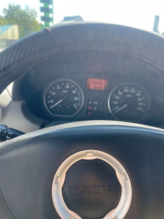 Продам Dacia Logan