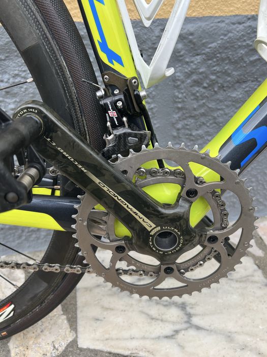 Specialized Tarmac S-Works SL4