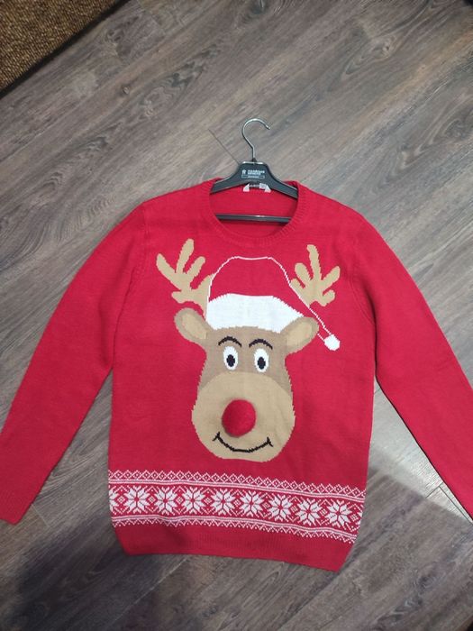 Джемпер  світшот