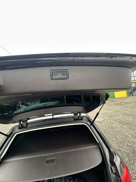 Volkswagen pasat b7 2.0 tdi
