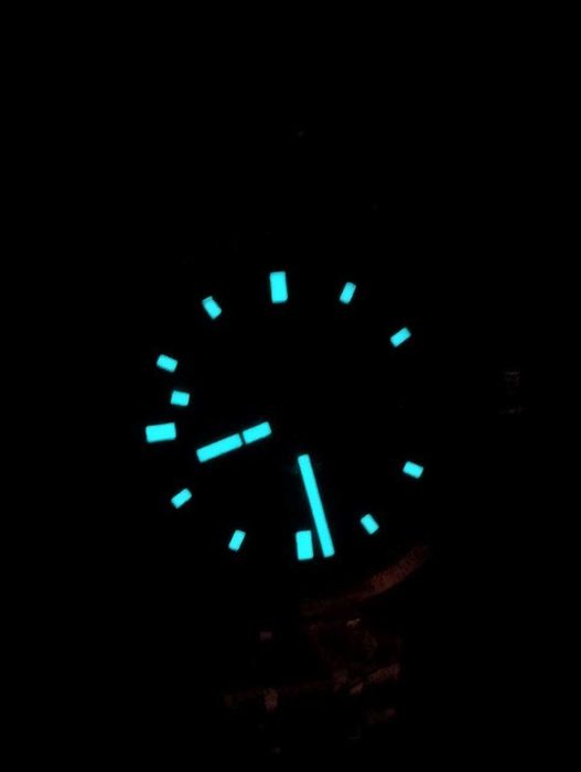 Механічний годинник Proxima PX1737 39 мм сапфір Seiko NH36 WR100