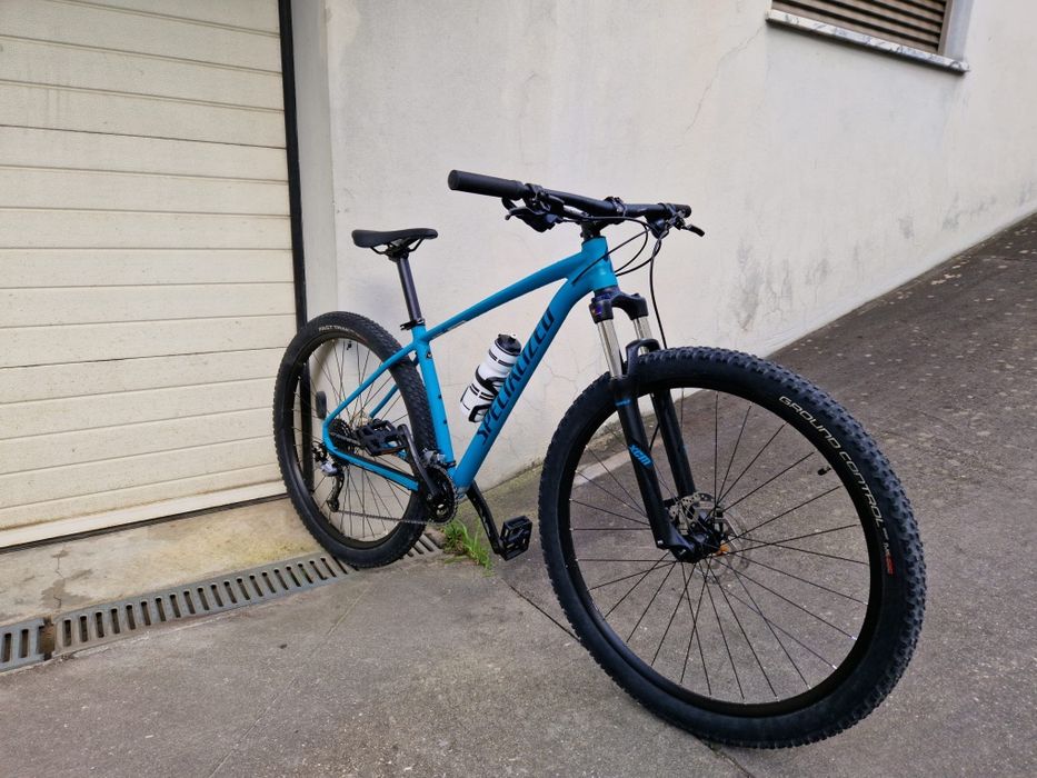 Bicicleta Specialized Roda 29
