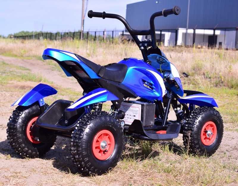 BAWIBUS.PL autko na akumulator MEGA WIELKI QUAD dla dzieci buggy auto