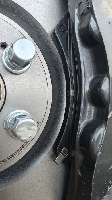 Супорта brembo 6pot mitsubishi Galant Eclipse Lancer Ralliart Outlande