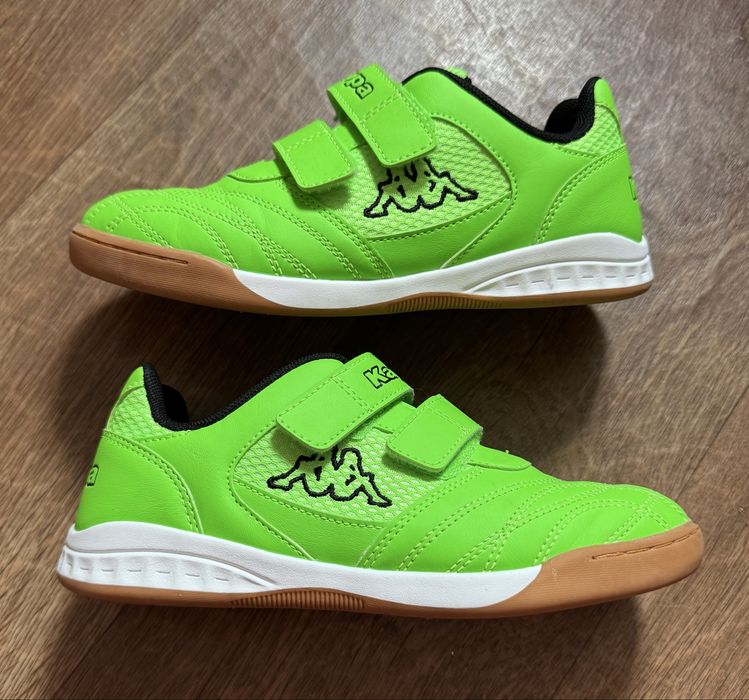 Детские кроссовки Kappa 35р./22см.